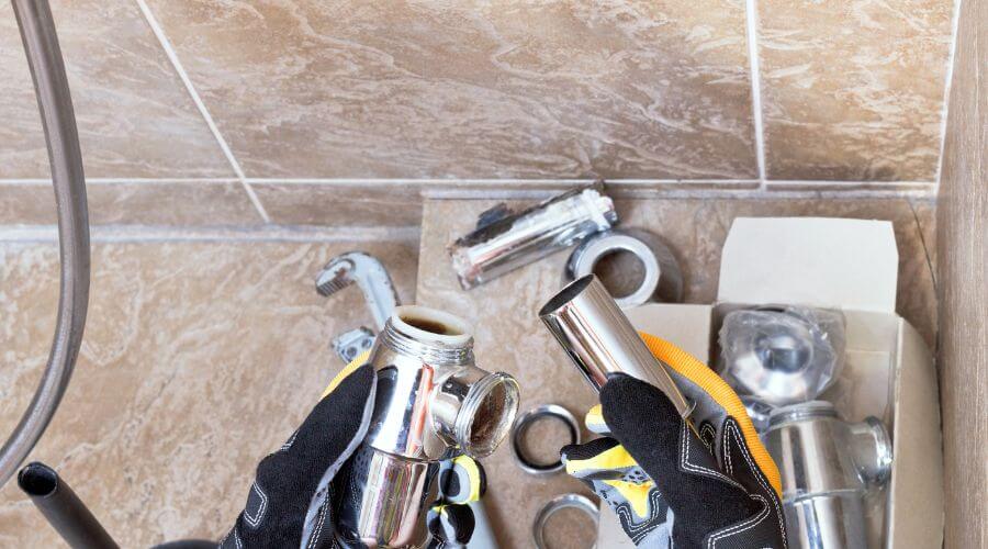 Local Chimney Repair in Thatcher, AZ